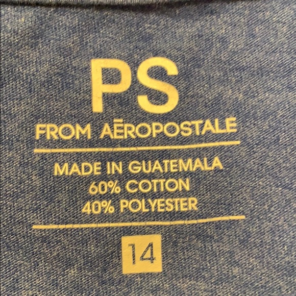 Boys Long Sleeve - Picture 2 of 4